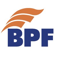 BPF Solutions Group Logo
