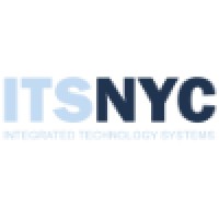 Integrated Technology Systems Logo