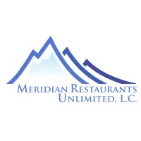 Meridian Restaurants Unlimited, L.C. Logo