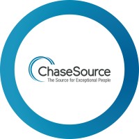 ChaseSource, LP Logo