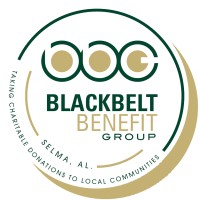 BLACKBELT BENEFIT GROUP Logo