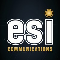 ESI.comm Logo