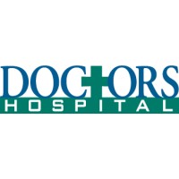 Doctors Hospital of Augusta Logo