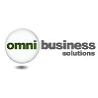 Omni Business Solutions, Inc. Logo