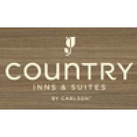 Country Inn & Suites By Carlson, Sector 29, Gurgaon Logo