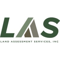 LAND ASSESSMENT SERVICES, INC. Logo