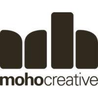 moho creative Logo