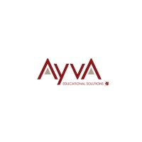 AYVA Educational Solutions Logo