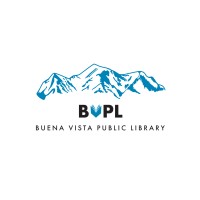 Buena Vista Public Library Logo