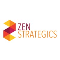 ZEN STRATEGICS LLC Logo