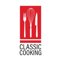 Classic Cooking Academy Logo