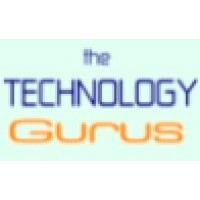 The Technology Gurus Logo