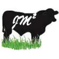 JM2 Ag & Cattle LLC Logo