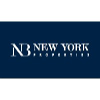 NB NEW YORK PROPERTIES Logo