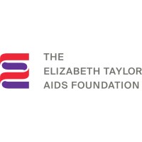 The Elizabeth Taylor AIDS Foundation Logo