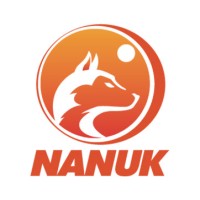 Nanuk Audiovisual Logo