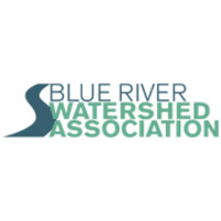 BLUE RIVER WATERSHED ASSOCIATION (BRWA) Logo