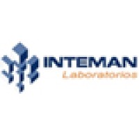 Inteman Laboratorios S.A Logo