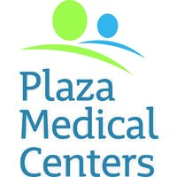 Plaza Medical Centers Logo
