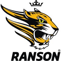 Ranson Sports Logo