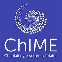 Chaplaincy Institute of Maine (ChIME) Logo