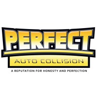 PERFECT COLLISION, INC. Logo