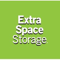 Extra Space Storage Logo