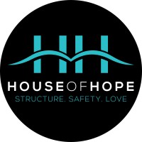 HOUSE OF HOPE FOUNDATION INC Logo