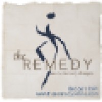 The Remedy Logo