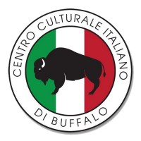 Centro Culturale Italiano di Buffalo Logo