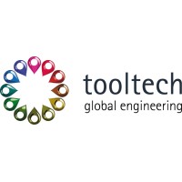 Tooltech Global Engineering Pvt. Ltd. Logo