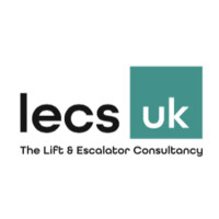 LECS (UK) Ltd Logo