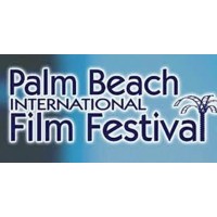 Palm Beach International Film Festival Logo