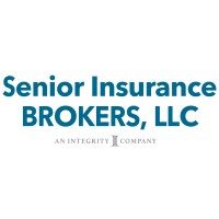 Senior Insurance Brokers, LLC Logo