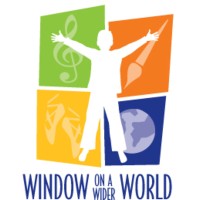 Window On a Wider World Logo