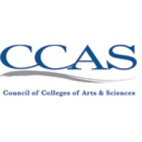 Council of Colleges of Arts & Sciences Logo