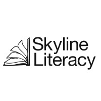 Skyline Literacy Logo