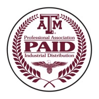 Professional Association for Industrial Distribution Logo