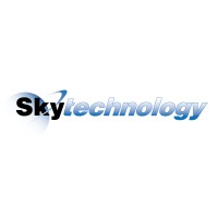 Skytechnology SRL Logo