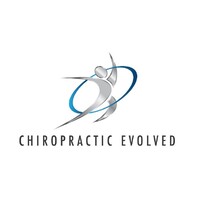 CHIROPRACTIC EVOLVED LLC Logo