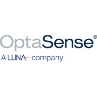 OptaSense Logo