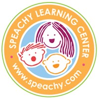 Speachy Learning Center Logo