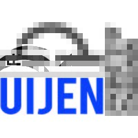 Uijen Glas & Kunststof Kozijnen b.v Logo