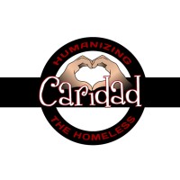CARIDAD Logo