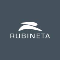Rubineta Logo