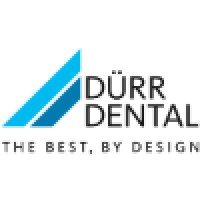 DÜRR DENTAL SE Logo