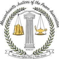 MASSACHUSETTS JUSTICES OF THE PEACE ASSOCIATION INC Logo