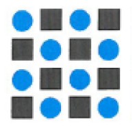 BAY METAL, INC. Logo