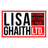 Lisa Ghaith Limited Logo