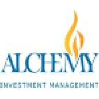 Alchemy Investment Management Pte Ltd Logo